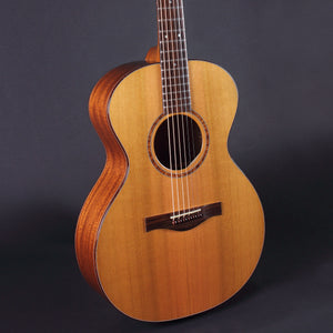 Elysian E14 Cedar/Mahogany