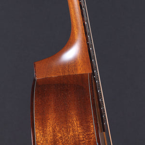 Elysian E14 Cedar/Mahogany