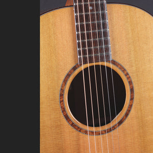 Elysian E14 Cedar/Mahogany