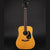 1970's Epiphone FT145 Texan Acoustic Guitar (Pre-owned)