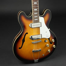 Load image into Gallery viewer, Epiphone &#39;Inspired By&#39; John Lennon Casino w/case