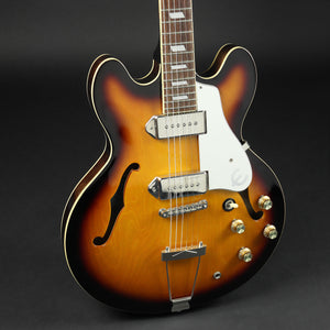 Epiphone 'Inspired By' John Lennon Casino w/case