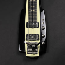 Load image into Gallery viewer, Duesenberg Fairytale SplitKing Lapsteel w/case (Pre-owned) MINT!