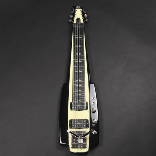 Duesenberg Fairytale SplitKing Lapsteel w/case (Pre-owned) MINT!