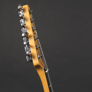 2019 Fender American Ultra Telecaster in Ultraburst (Pre-owned)