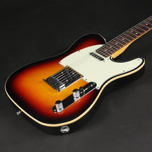 Load image into Gallery viewer, 2019 Fender American Ultra Telecaster in Ultraburst (Pre-owned)