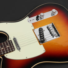 Load image into Gallery viewer, 2019 Fender American Ultra Telecaster in Ultraburst (Pre-owned)