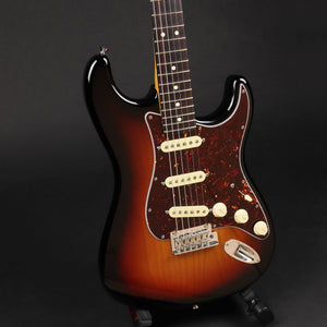 2021 Fender American Professional II Stratocaster (Pre-owned)