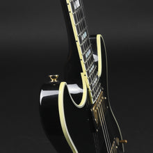 Load image into Gallery viewer, Fender Custom Shop Robben Ford Ultra SP - Ebony