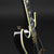 Fender Custom Shop Robben Ford Ultra SP - Ebony