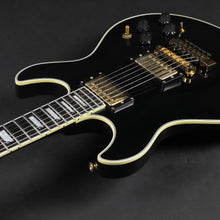 Load image into Gallery viewer, Fender Custom Shop Robben Ford Ultra SP - Ebony