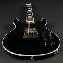 Load image into Gallery viewer, Fender Custom Shop Robben Ford Ultra SP - Ebony