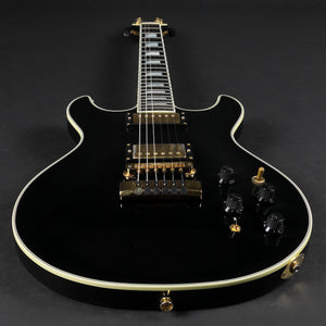 Fender Custom Shop Robben Ford Ultra SP - Ebony
