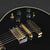 Fender Custom Shop Robben Ford Ultra SP - Ebony