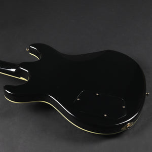 Fender Custom Shop Robben Ford Ultra SP - Ebony