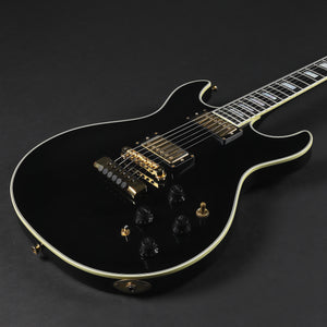 Fender Custom Shop Robben Ford Ultra SP - Ebony