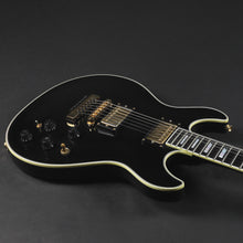 Load image into Gallery viewer, Fender Custom Shop Robben Ford Ultra SP - Ebony