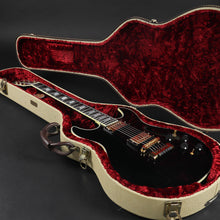 Load image into Gallery viewer, Fender Custom Shop Robben Ford Ultra SP - Ebony
