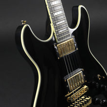 Load image into Gallery viewer, Fender Custom Shop Robben Ford Ultra SP - Ebony