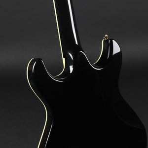 Fender Custom Shop Robben Ford Ultra SP - Ebony