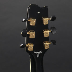 Fender Custom Shop Robben Ford Ultra SP - Ebony