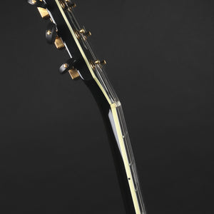 Fender Custom Shop Robben Ford Ultra SP - Ebony