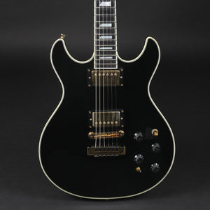 Fender Custom Shop Robben Ford Ultra SP - Ebony