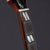 Frank Brothers Custom Arcade Model (Pre-owned) - Mak's Guitars 