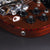 Frank Brothers Custom Arcade Model (Pre-owned) - Mak's Guitars 