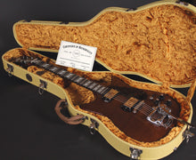 Load image into Gallery viewer, Frank Brothers Custom Arcade Model (Pre-owned) - Mak&#39;s Guitars 