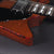 Frank Brothers Custom Arcade Model (Pre-owned) - Mak's Guitars 