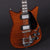 Frank Brothers Custom Arcade Model (Pre-owned) - Mak's Guitars 