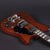 Frank Brothers Custom Arcade Model (Pre-owned) - Mak's Guitars 