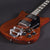 Frank Brothers Custom Arcade Model (Pre-owned) - Mak's Guitars 
