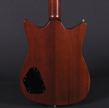 Load image into Gallery viewer, Frank Brothers Custom Arcade Model (Pre-owned) - Mak&#39;s Guitars 