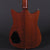 Frank Brothers Custom Arcade Model (Pre-owned) - Mak's Guitars 