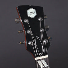 Load image into Gallery viewer, Frank Brothers Custom Arcade Model (Pre-owned) - Mak&#39;s Guitars 