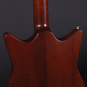 Frank Brothers Custom Arcade Model (Pre-owned) - Mak's Guitars 