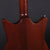 Frank Brothers Custom Arcade Model (Pre-owned) - Mak's Guitars 