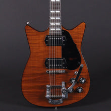 Load image into Gallery viewer, Frank Brothers Custom Arcade Model (Pre-owned) - Mak&#39;s Guitars 