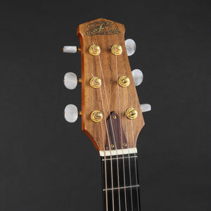 2002 Fylde Alexander Acoustic Guitar (Pre-owned)