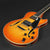 Comins GCS-1ES Tangerine Burst