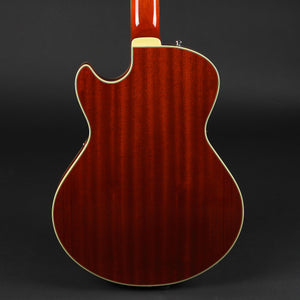 Comins GCS-1ES Tangerine Burst