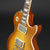 2018 Gibson Les Paul Traditional - Honey Burst (Pre-owned)
