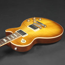 Load image into Gallery viewer, 2018 Gibson Les Paul Traditional - Honey Burst (Pre-owned)