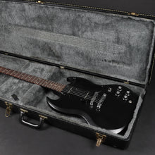Load image into Gallery viewer, 2011 Gibson SG Special 60&#39;s Tribute - Black (Pre-owned)