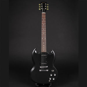 Gibson sg online matte black