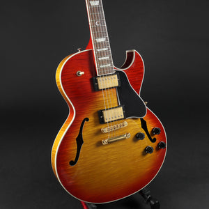 2004 Gibson ES-137 Classic - Heritage Cherry Sunburst (Pre-owned)