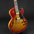 2004 Gibson ES-137 Classic - Heritage Cherry Sunburst (Pre-owned)