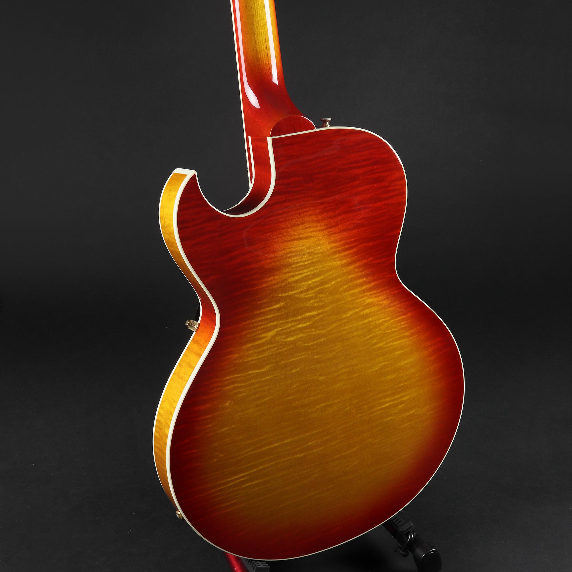 2004 Gibson ES-137 Classic - Heritage Cherry Sunburst (Pre-owned) – Mak ...